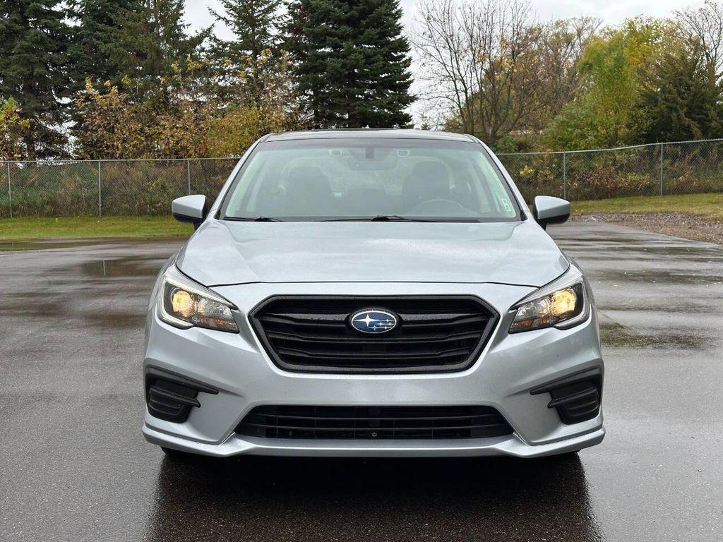 used 2019 Subaru Legacy car, priced at $14,900