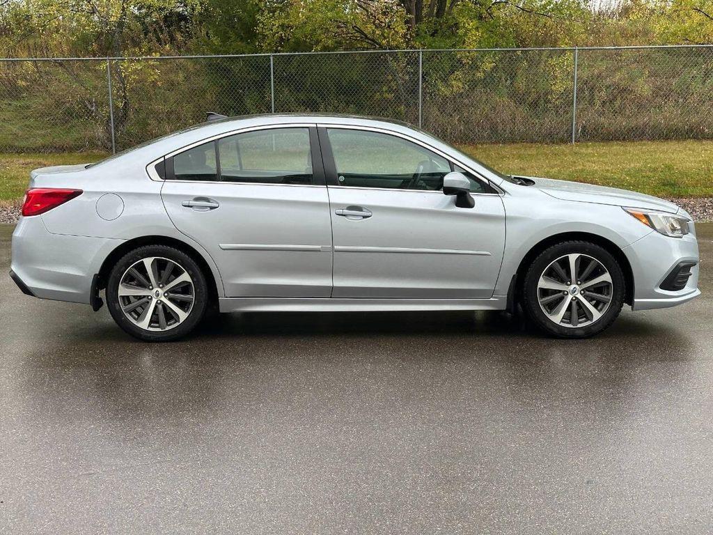 used 2019 Subaru Legacy car, priced at $14,900