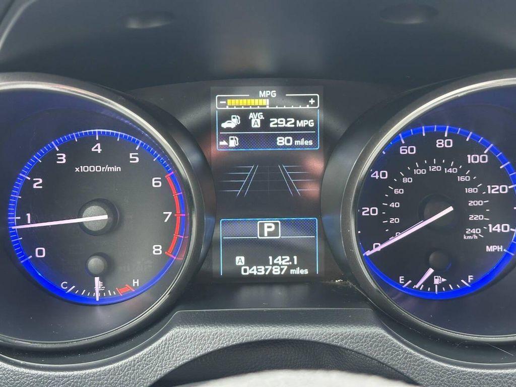 used 2019 Subaru Legacy car, priced at $14,900