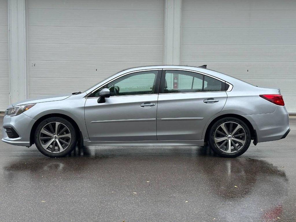 used 2019 Subaru Legacy car, priced at $14,900