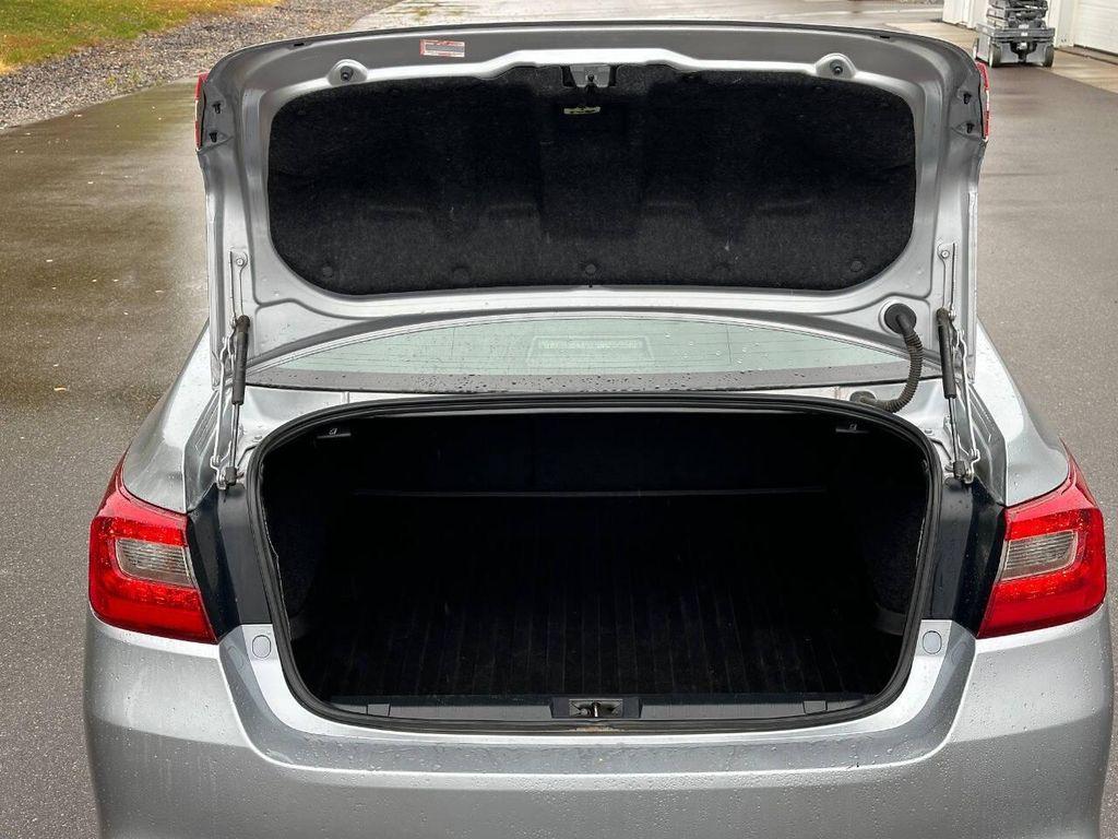 used 2019 Subaru Legacy car, priced at $14,900