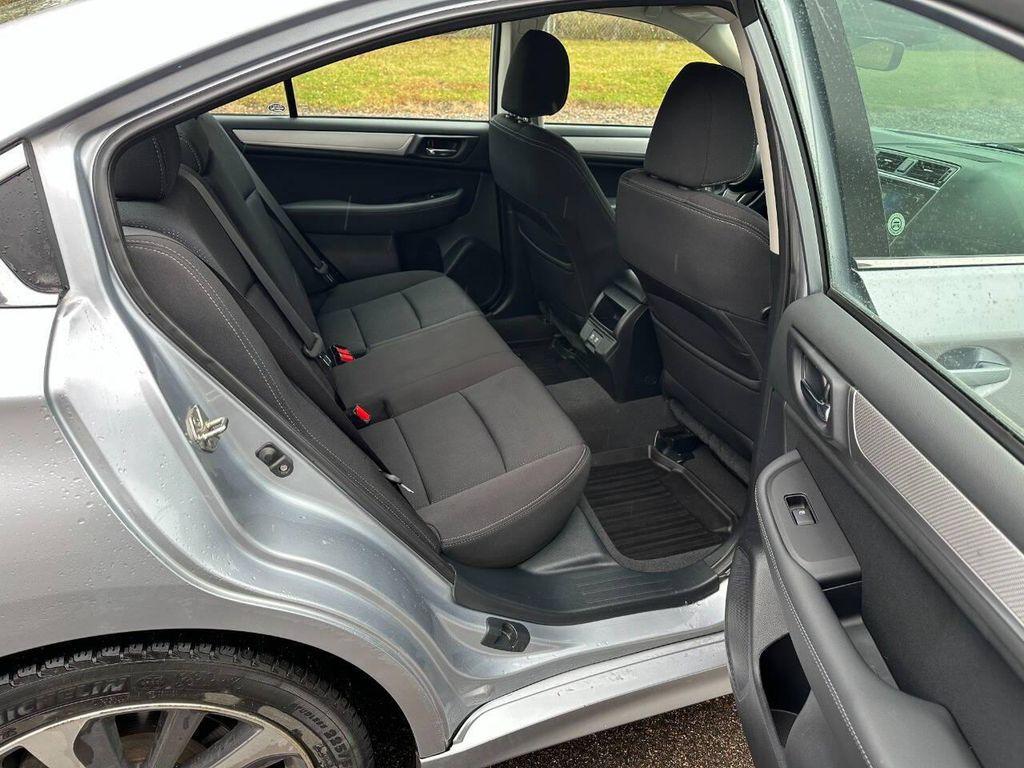 used 2019 Subaru Legacy car, priced at $14,900