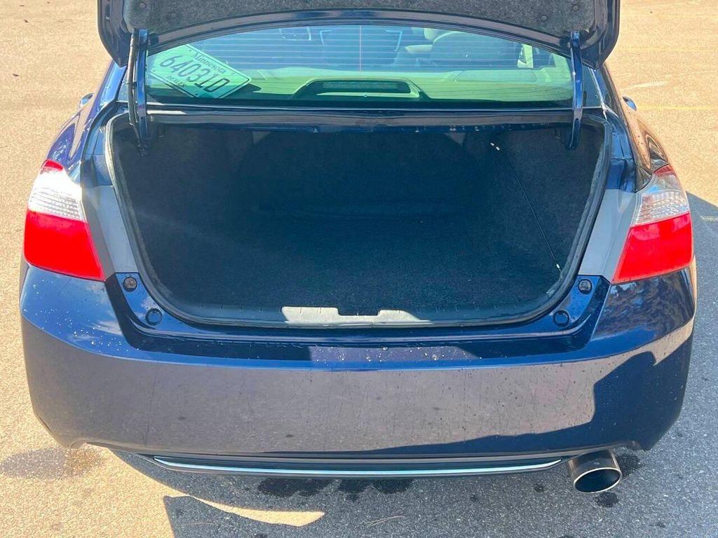 used 2015 Honda Accord car, priced at $9,999