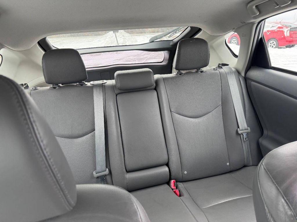 used 2010 Toyota Prius car, priced at $5,200