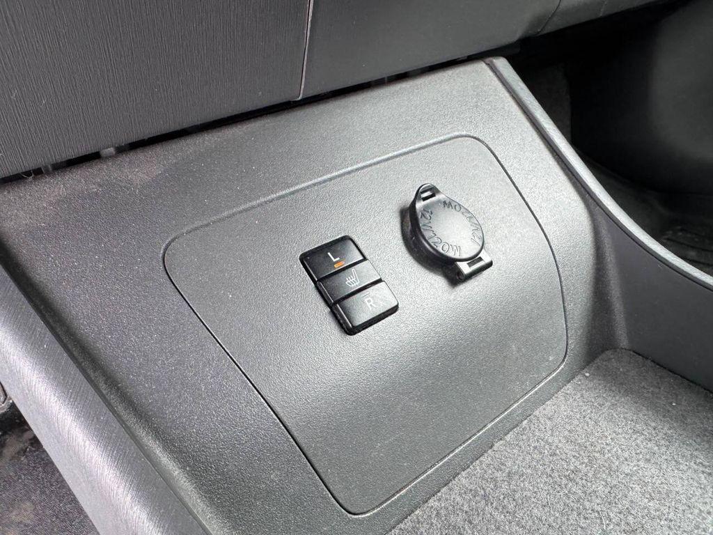 used 2010 Toyota Prius car, priced at $5,200