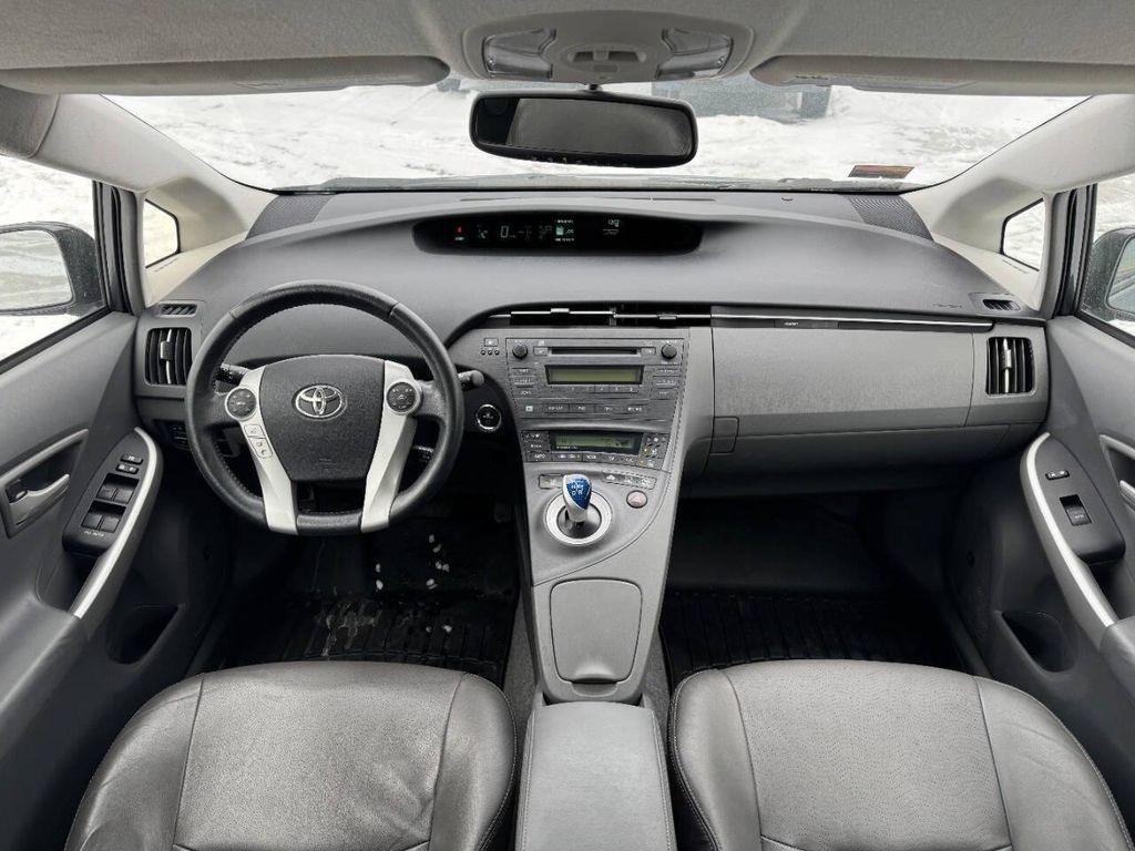 used 2010 Toyota Prius car, priced at $5,200