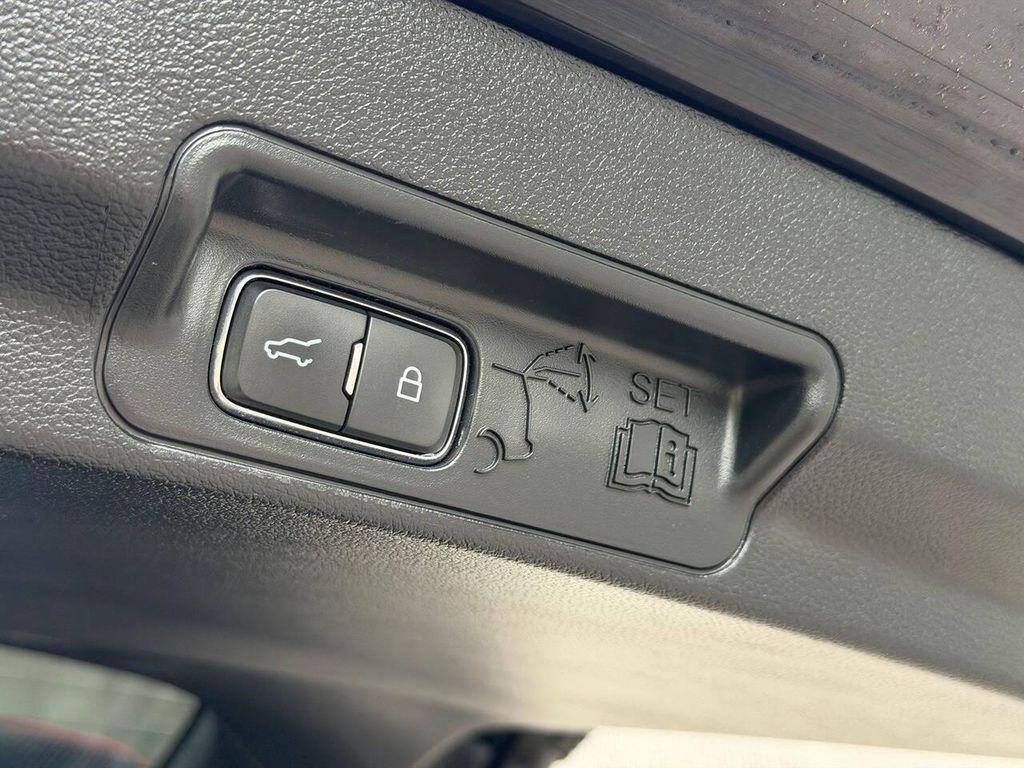 used 2022 Ford Explorer car, priced at $34,990