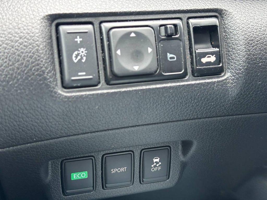 used 2018 Nissan Sentra car, priced at $8,900