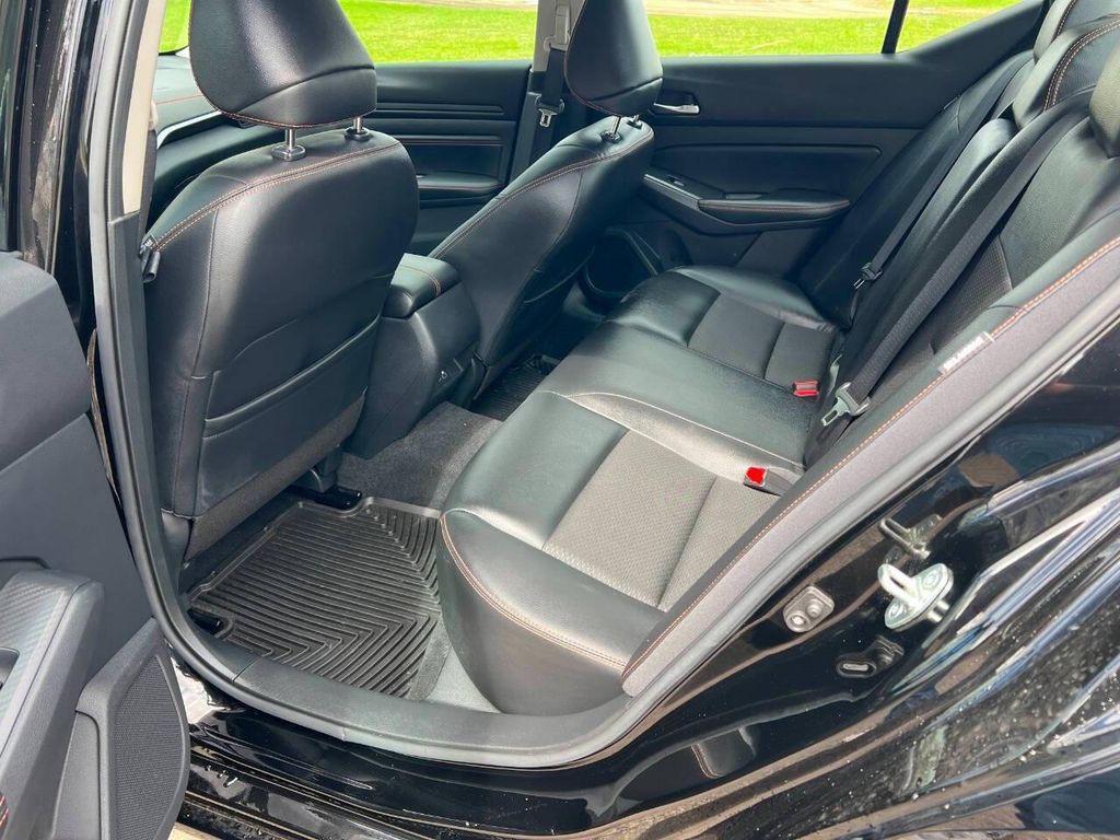 used 2020 Nissan Altima car, priced at $14,999