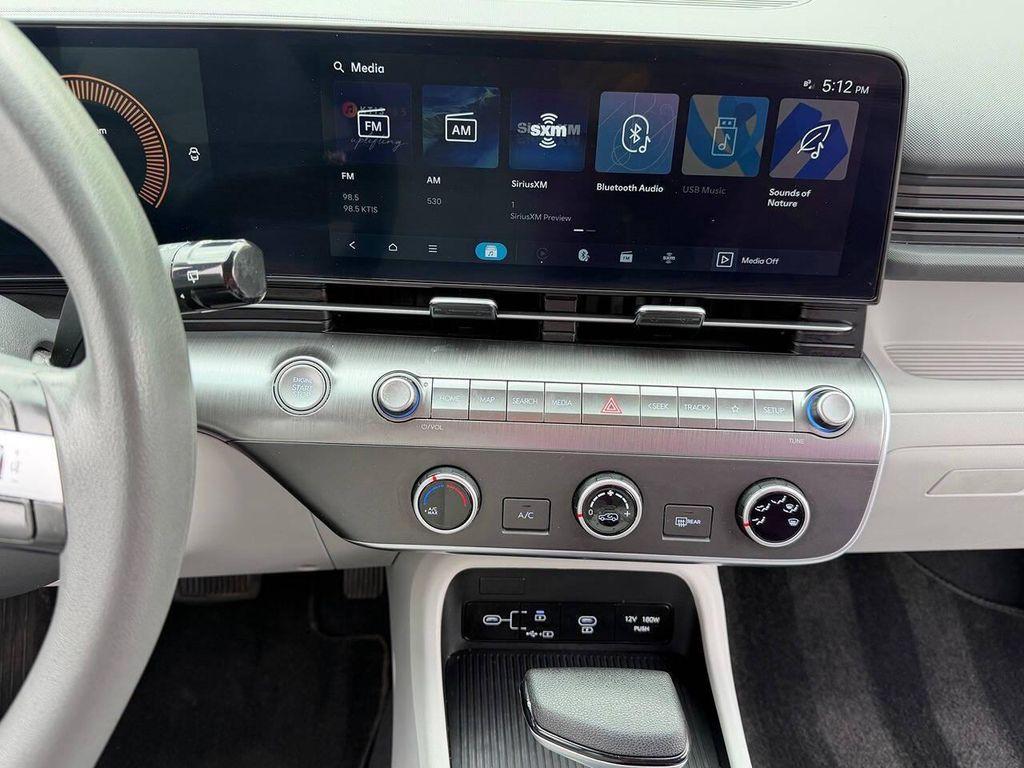 used 2024 Hyundai Kona car, priced at $19,990