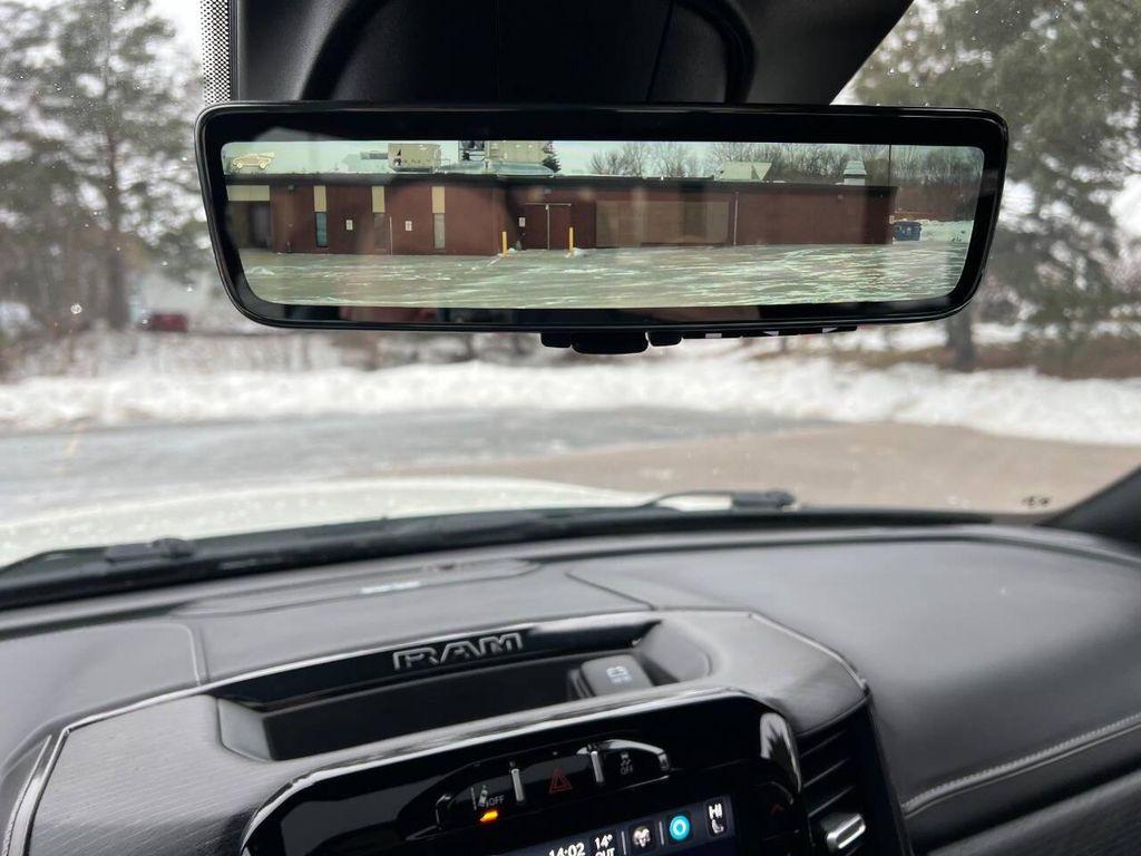 used 2022 Ram 3500 car, priced at $58,800