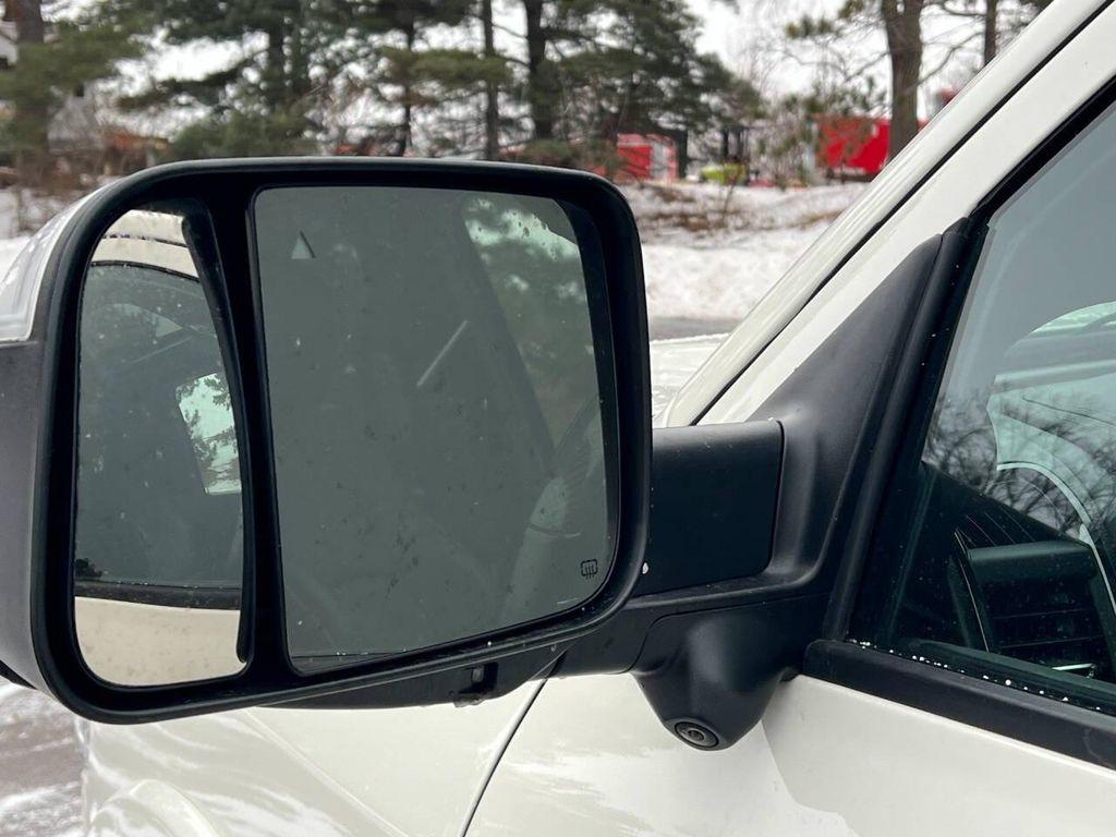 used 2022 Ram 3500 car, priced at $58,800