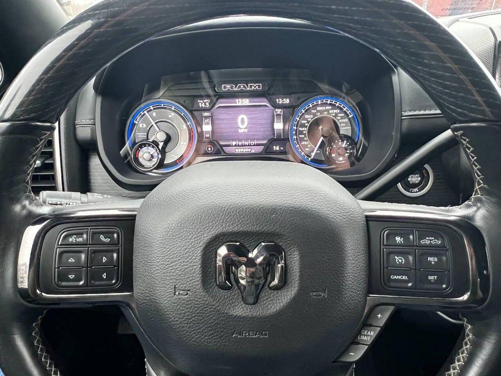 used 2022 Ram 3500 car, priced at $58,800