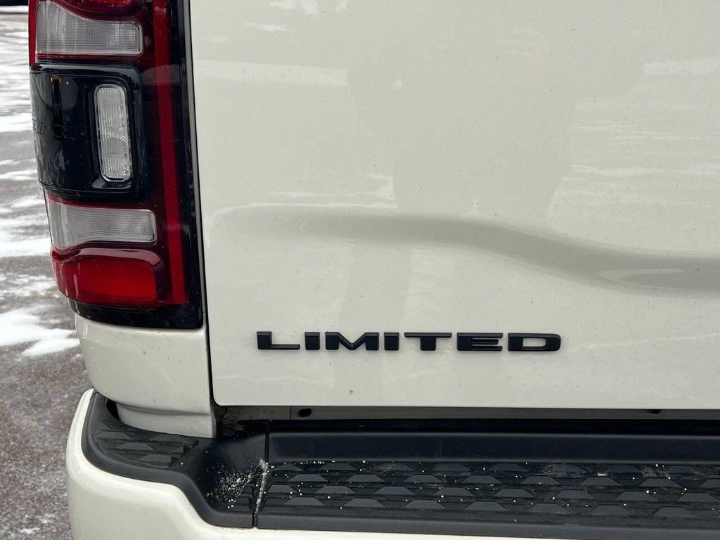 used 2022 Ram 3500 car, priced at $58,800