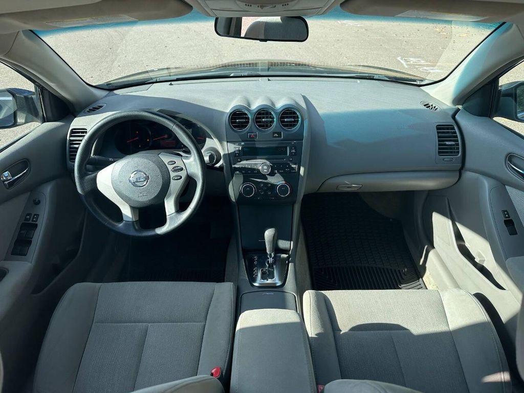 used 2010 Nissan Altima car, priced at $5,400