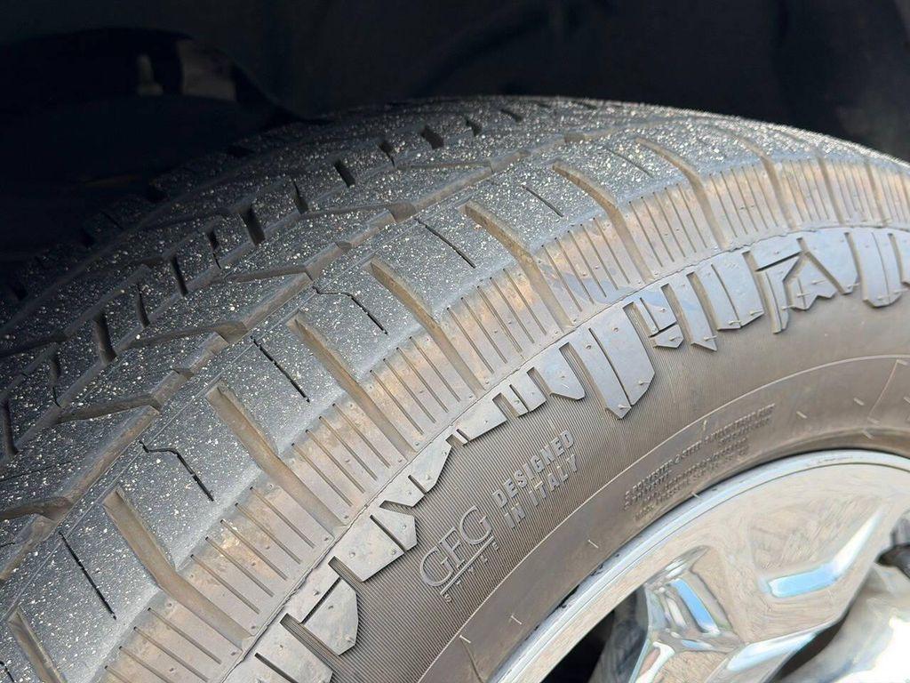used 2020 Ram 1500 car, priced at $26,990