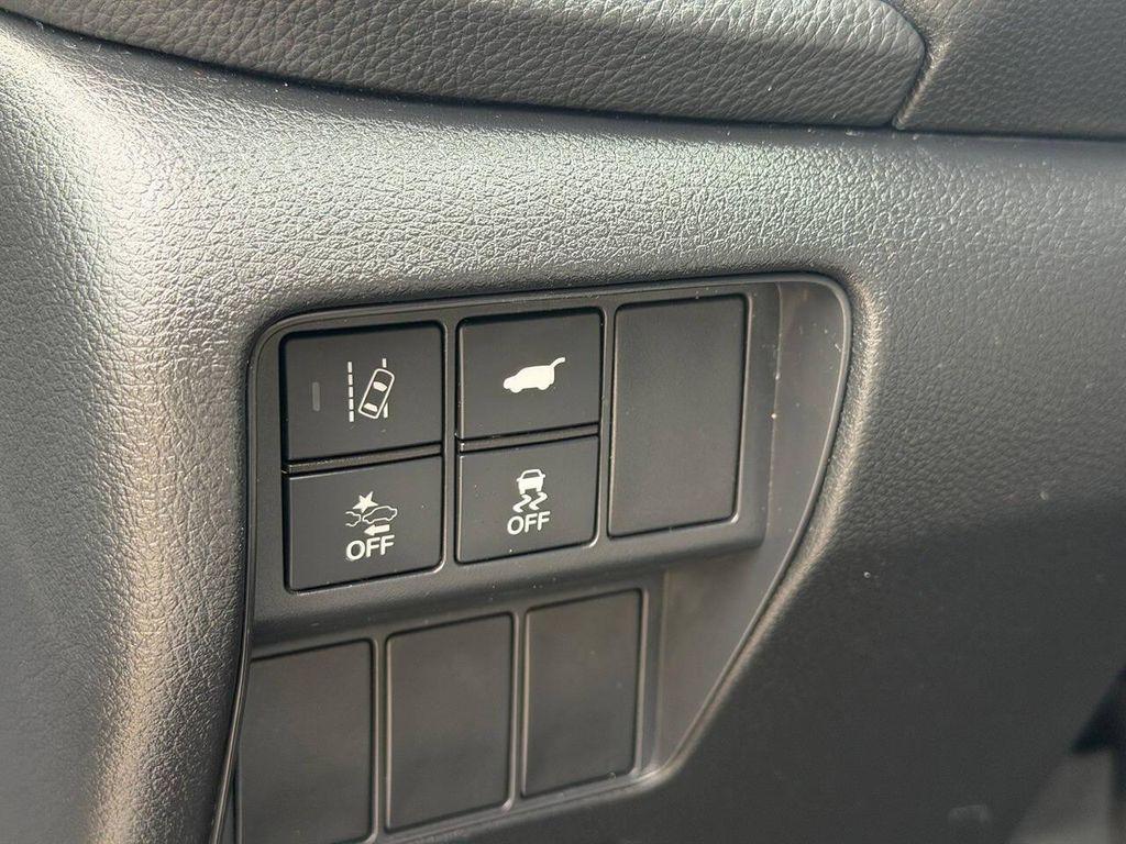 used 2018 Honda CR-V car, priced at $18,490