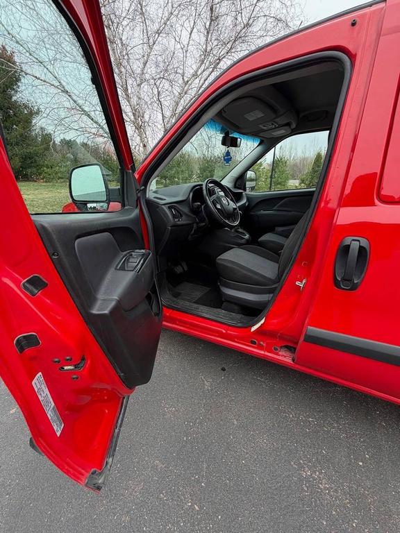 used 2018 Ram ProMaster City car, priced at $12,900