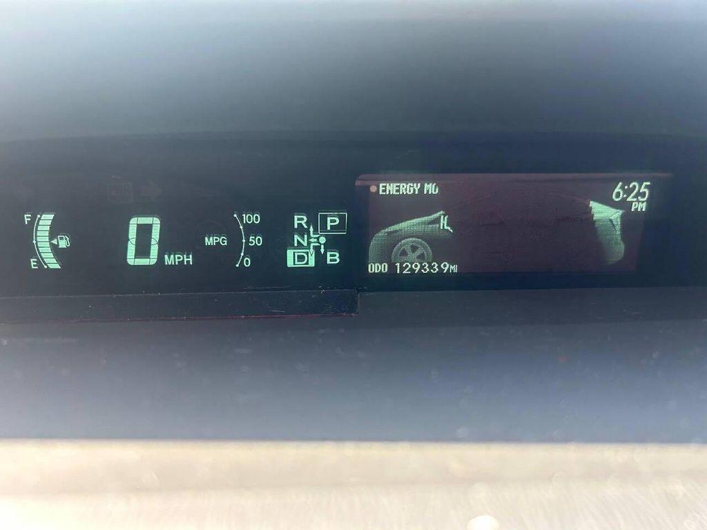 used 2015 Toyota Prius car, priced at $8,500