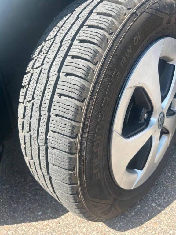 used 2015 Toyota Prius car, priced at $8,500