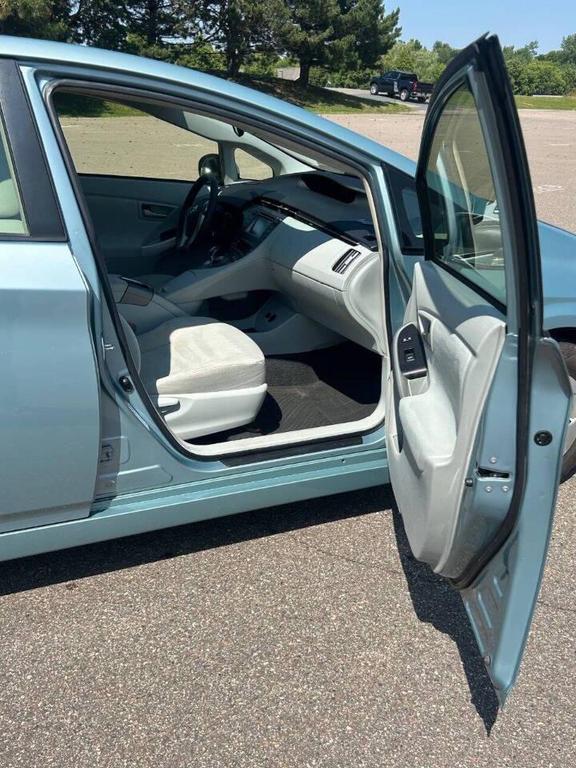 used 2015 Toyota Prius car, priced at $8,500