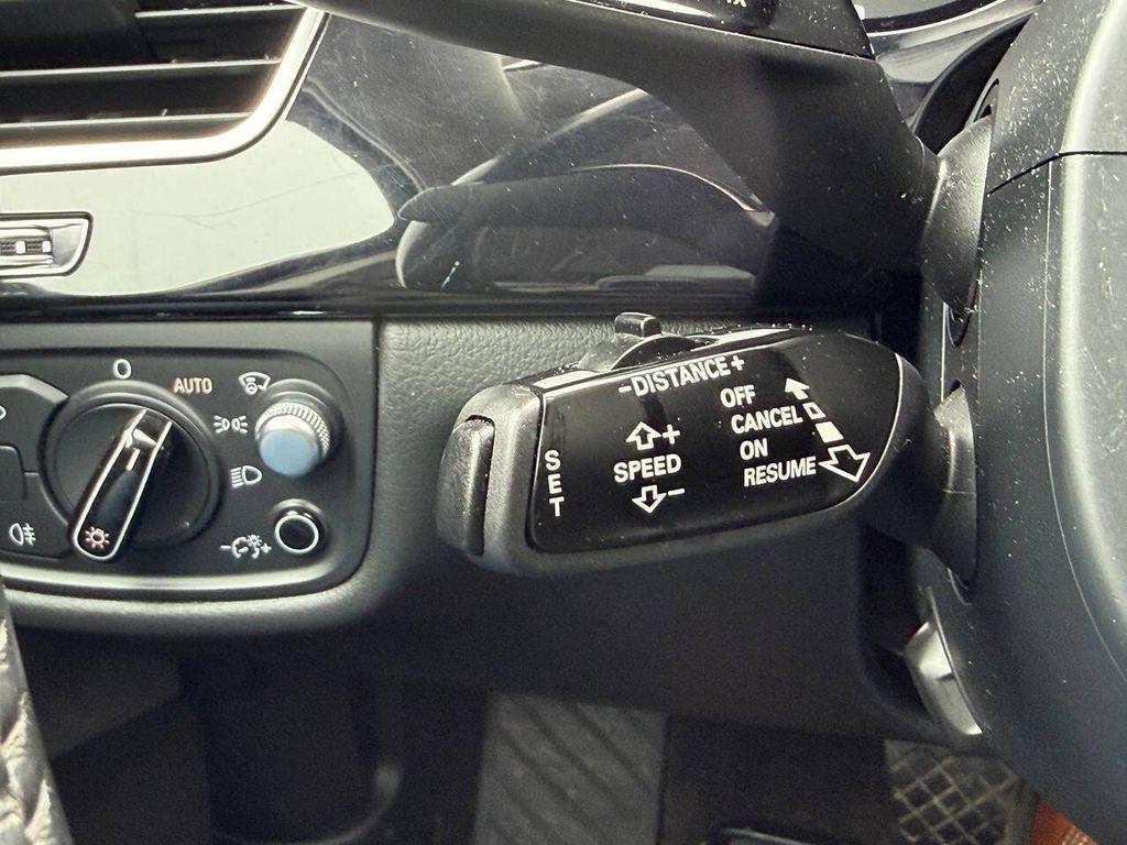 used 2015 Audi A8 car, priced at $12,900