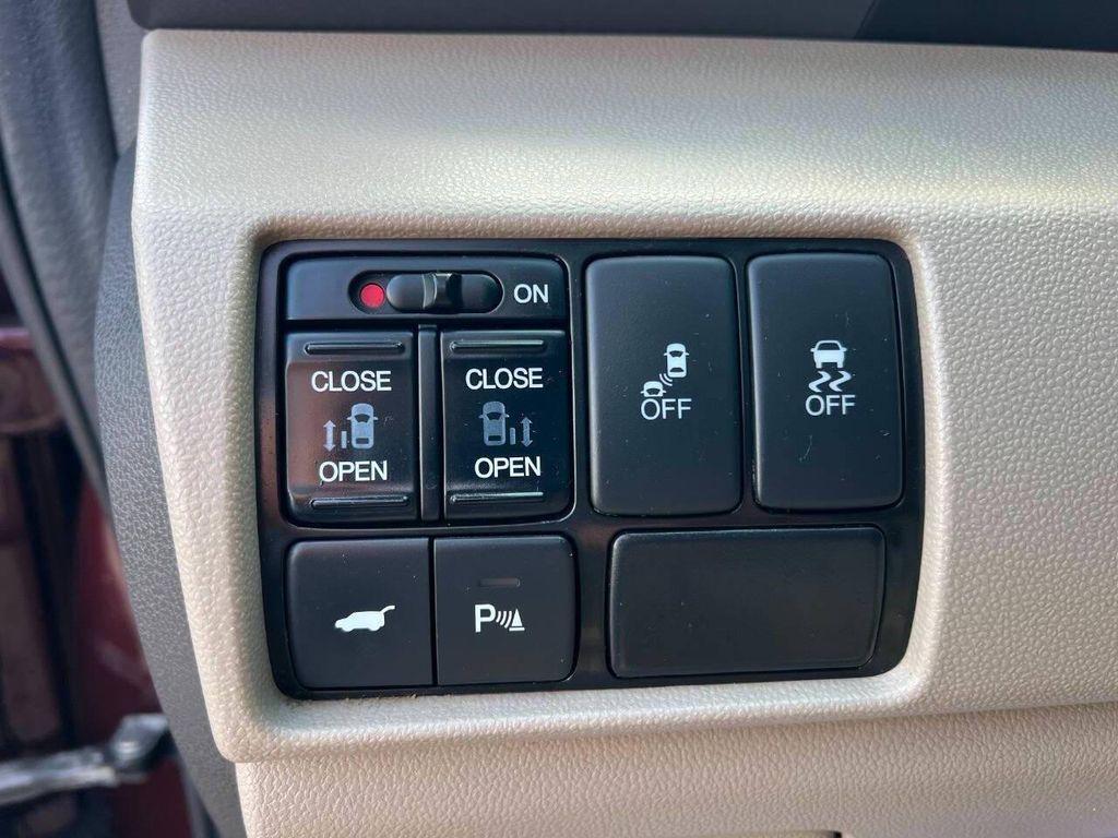 used 2013 Honda Odyssey car, priced at $12,999