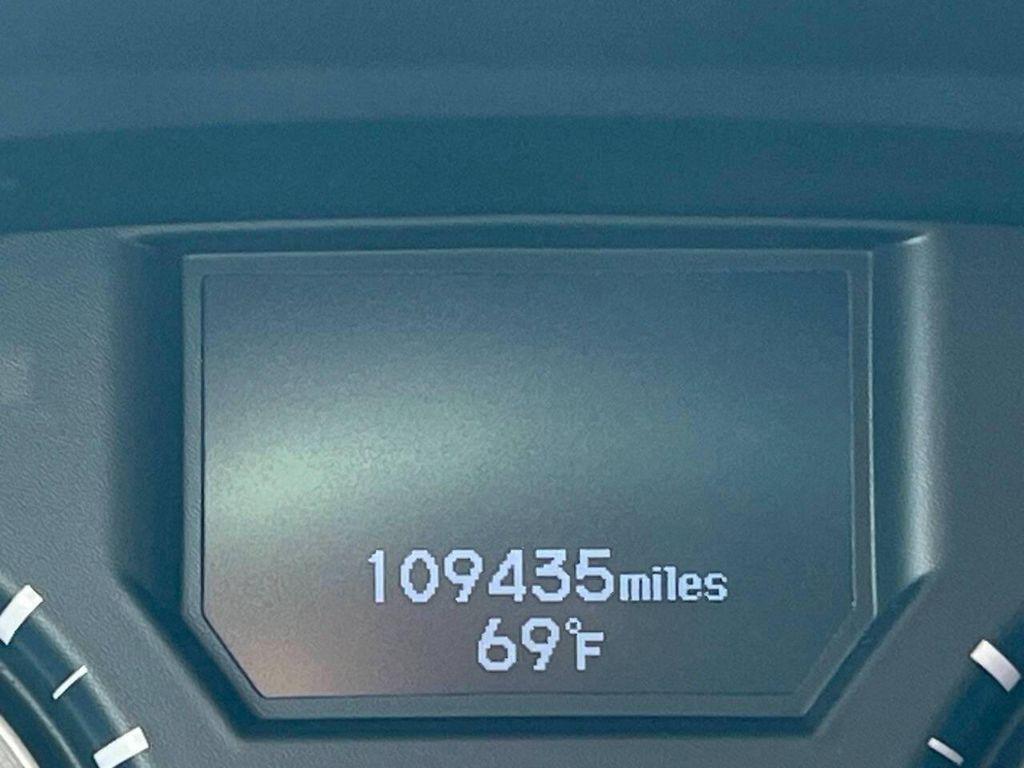 used 2013 Honda Odyssey car, priced at $12,999