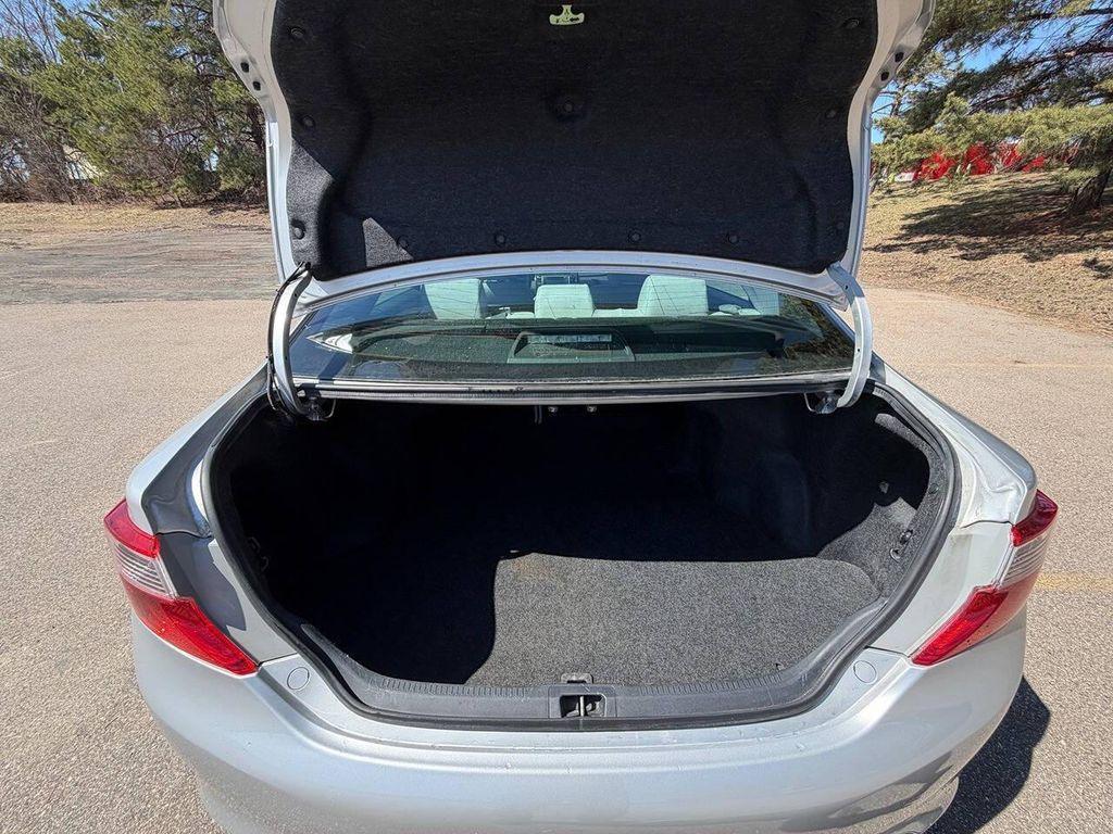 used 2014 Toyota Camry car, priced at $12,350