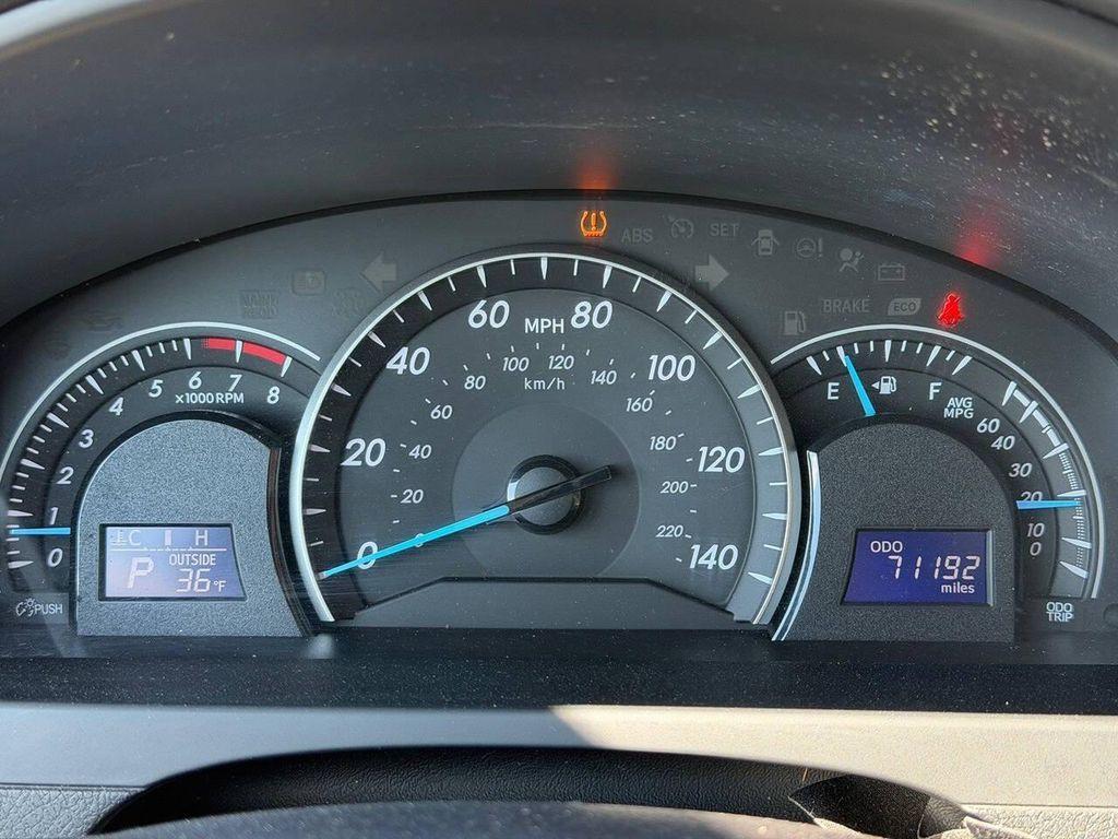 used 2014 Toyota Camry car, priced at $12,350