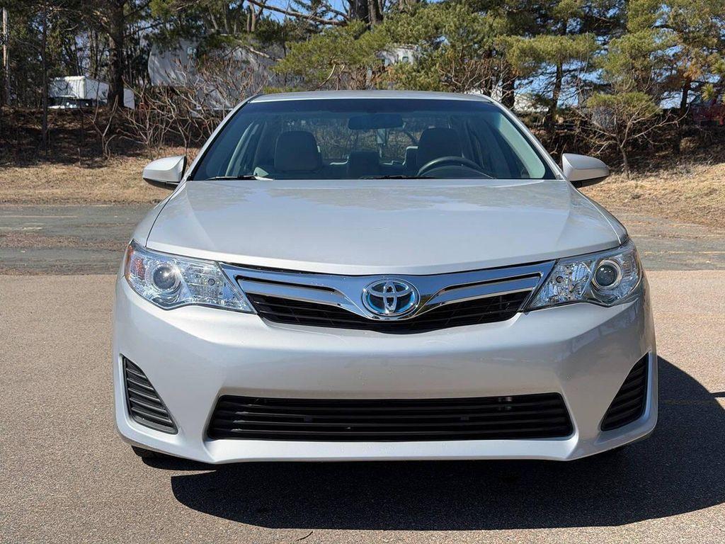 used 2014 Toyota Camry car, priced at $12,350