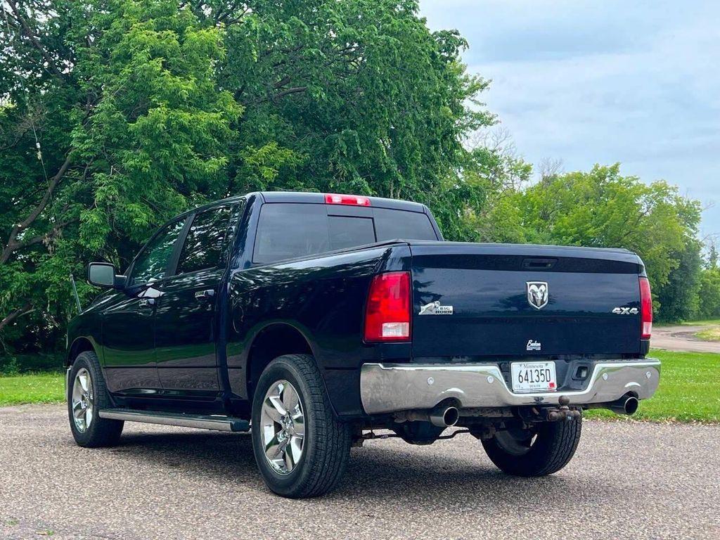 used 2016 Ram 1500 car, priced at $14,900