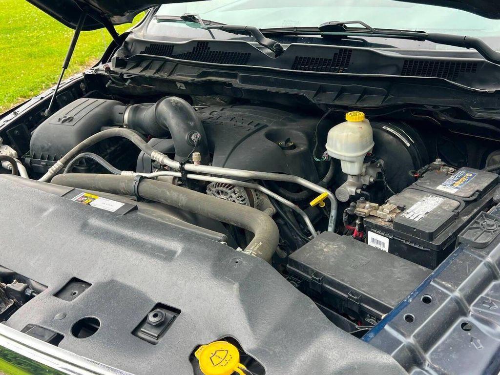 used 2016 Ram 1500 car, priced at $14,900