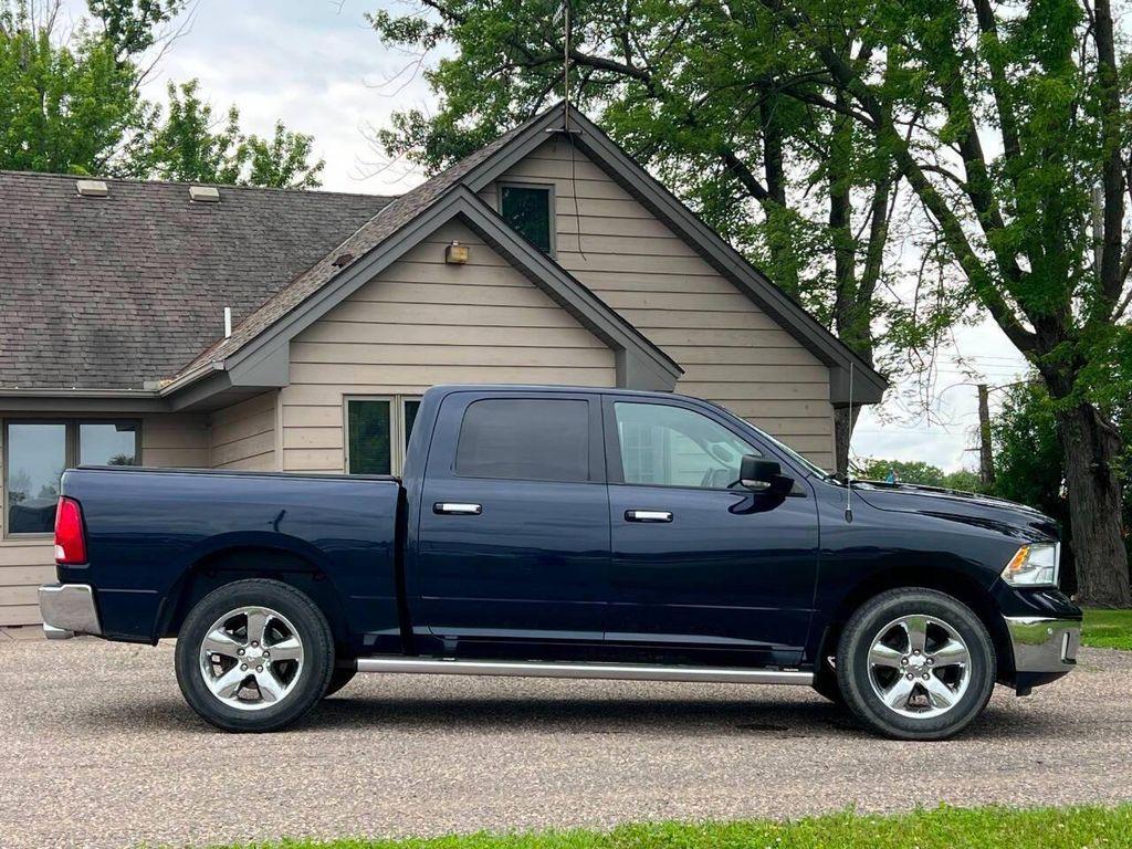 used 2016 Ram 1500 car, priced at $14,900