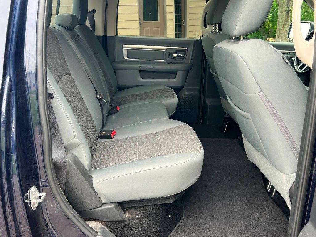 used 2016 Ram 1500 car, priced at $14,900