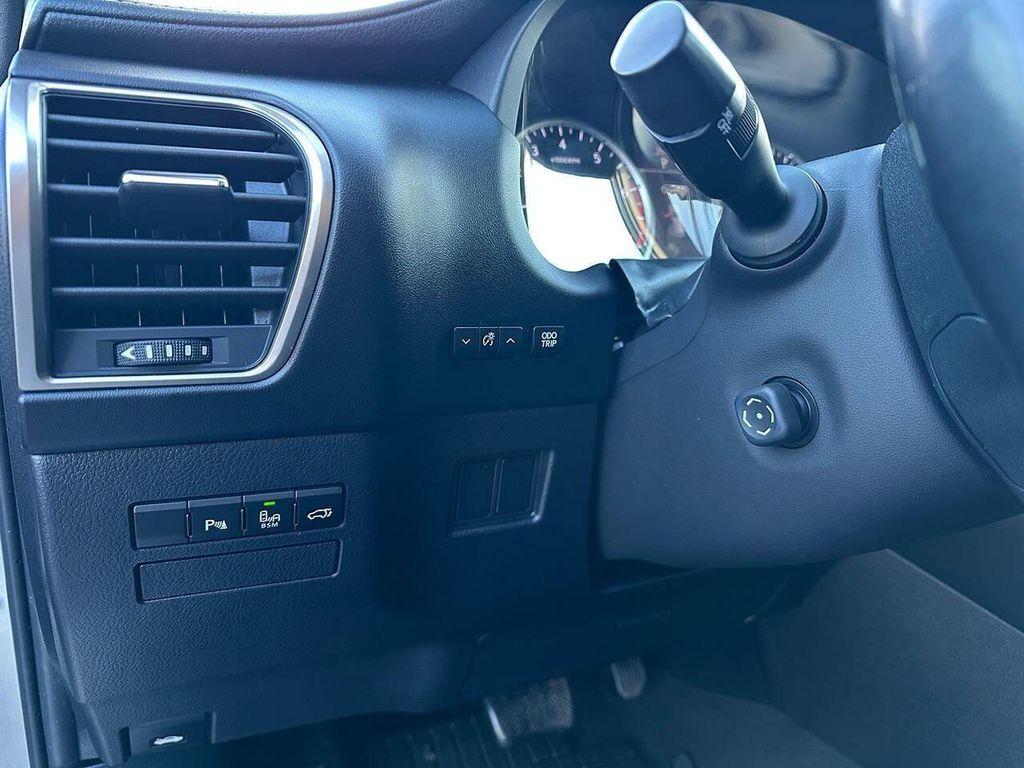 used 2017 Lexus NX 200t car, priced at $16,490