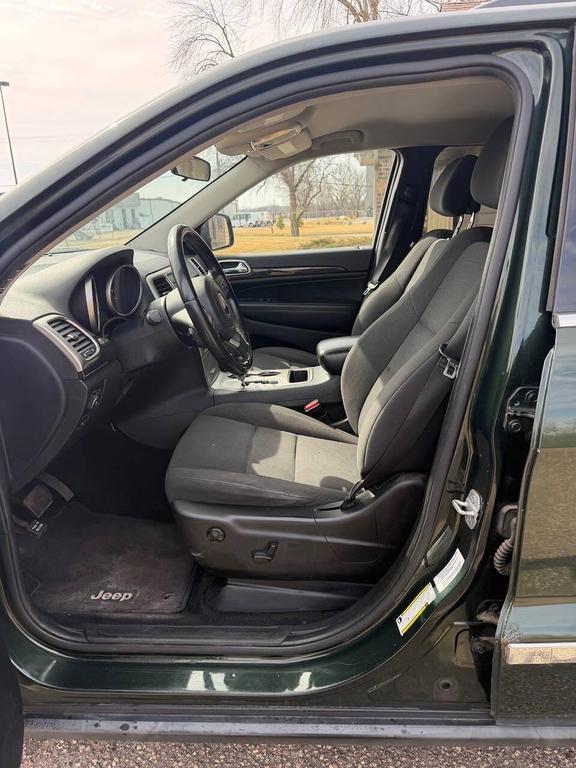 used 2011 Jeep Grand Cherokee car, priced at $6,500