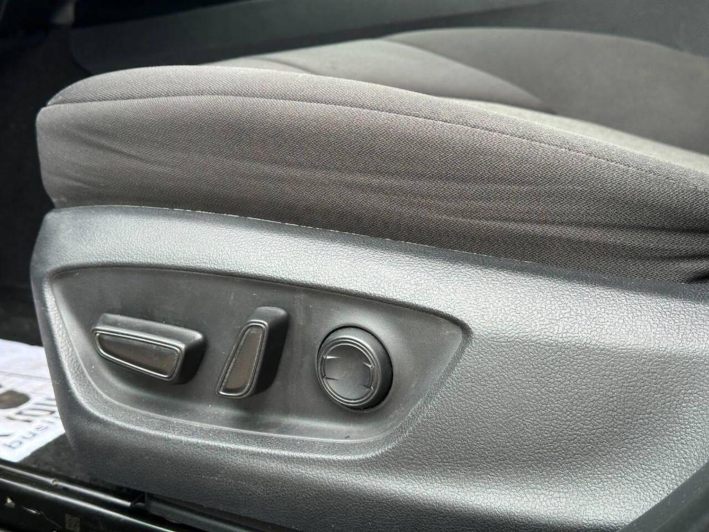 used 2019 Toyota Camry car, priced at $14,990