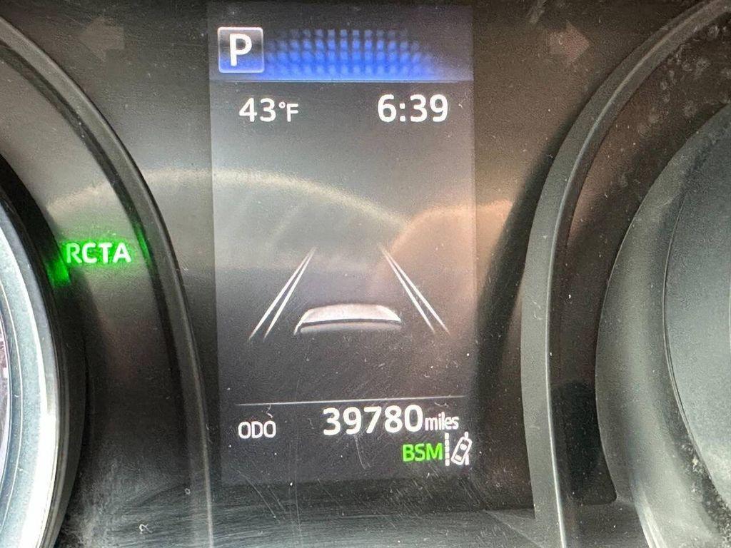 used 2019 Toyota Camry car, priced at $14,990