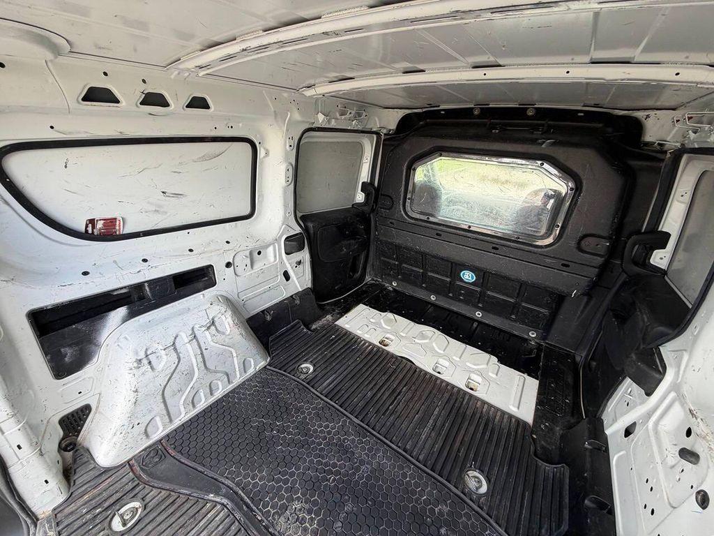 used 2020 Ram ProMaster City car, priced at $9,900