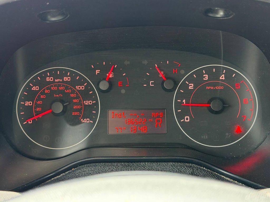 used 2020 Ram ProMaster City car, priced at $9,900