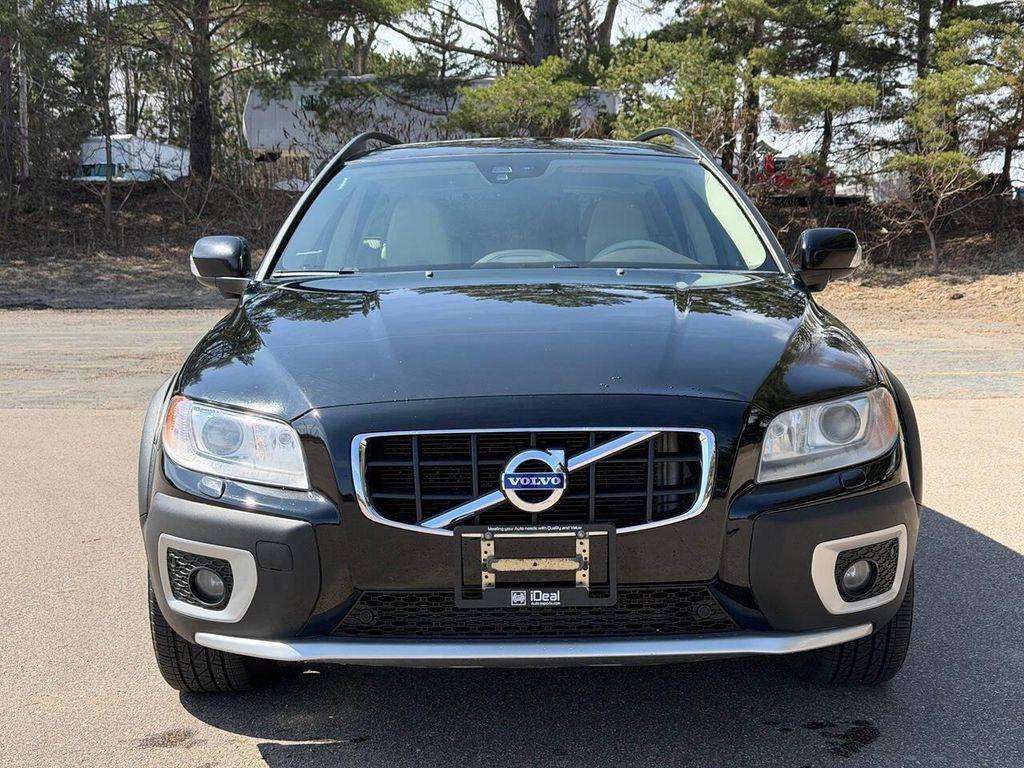 used 2012 Volvo XC70 car, priced at $8,790