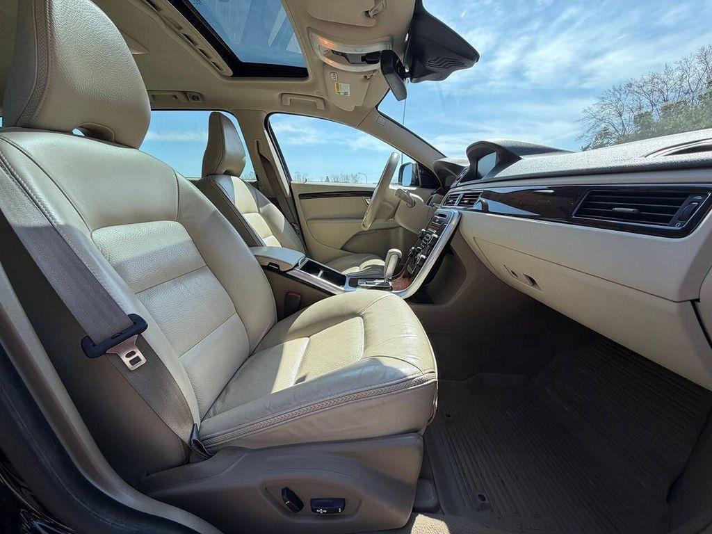 used 2012 Volvo XC70 car, priced at $8,790