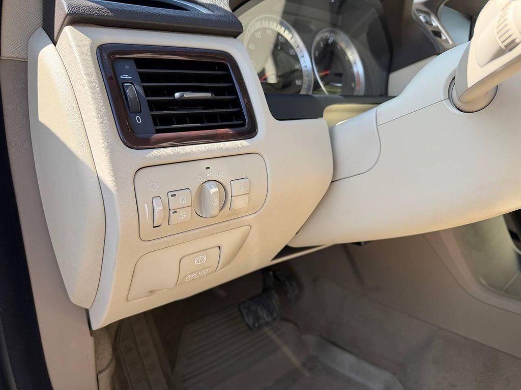 used 2012 Volvo XC70 car, priced at $8,790