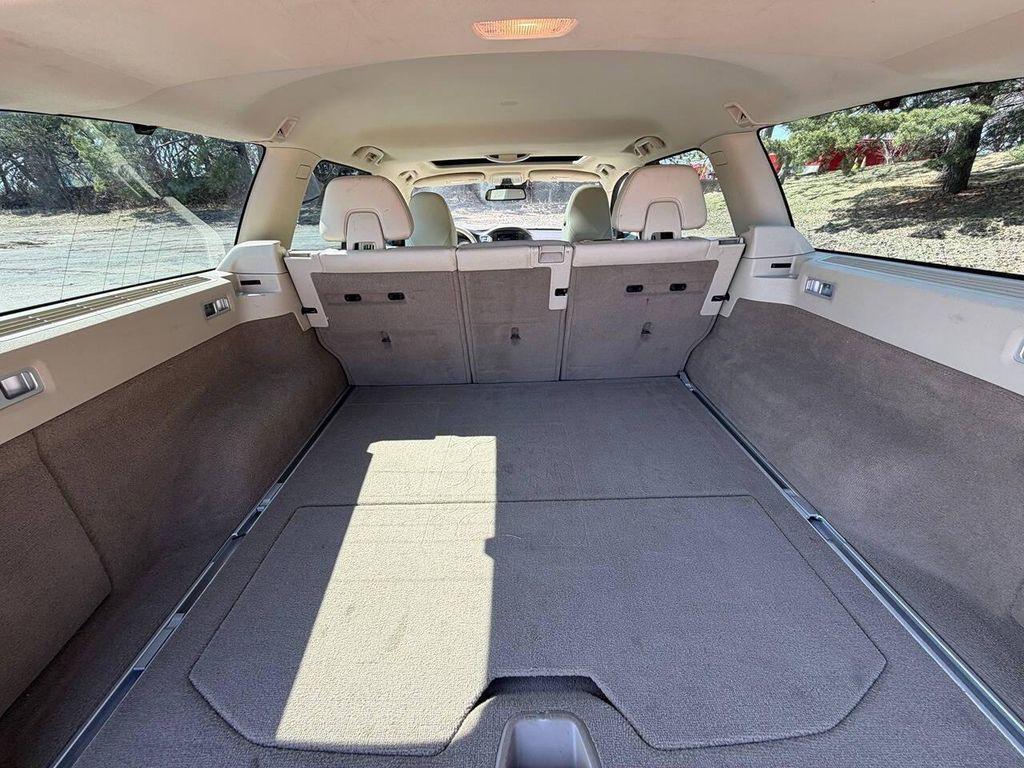 used 2012 Volvo XC70 car, priced at $8,790
