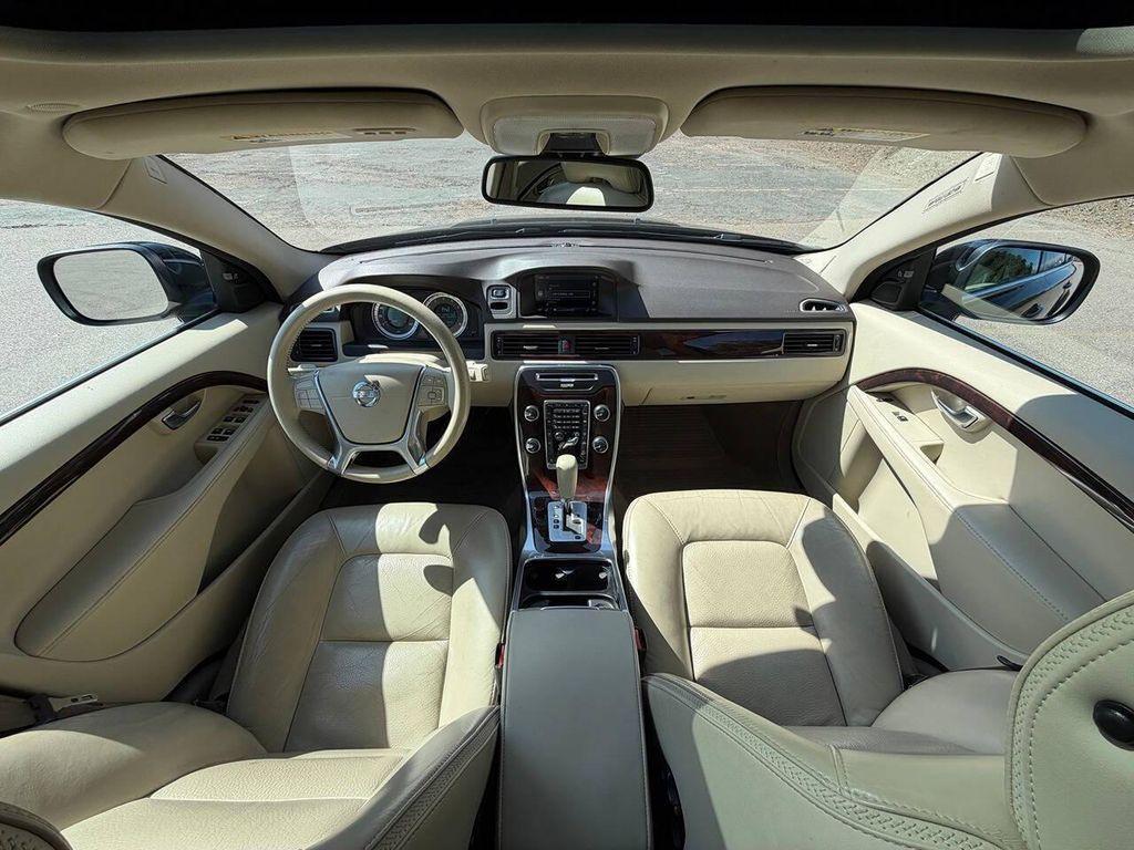 used 2012 Volvo XC70 car, priced at $8,790