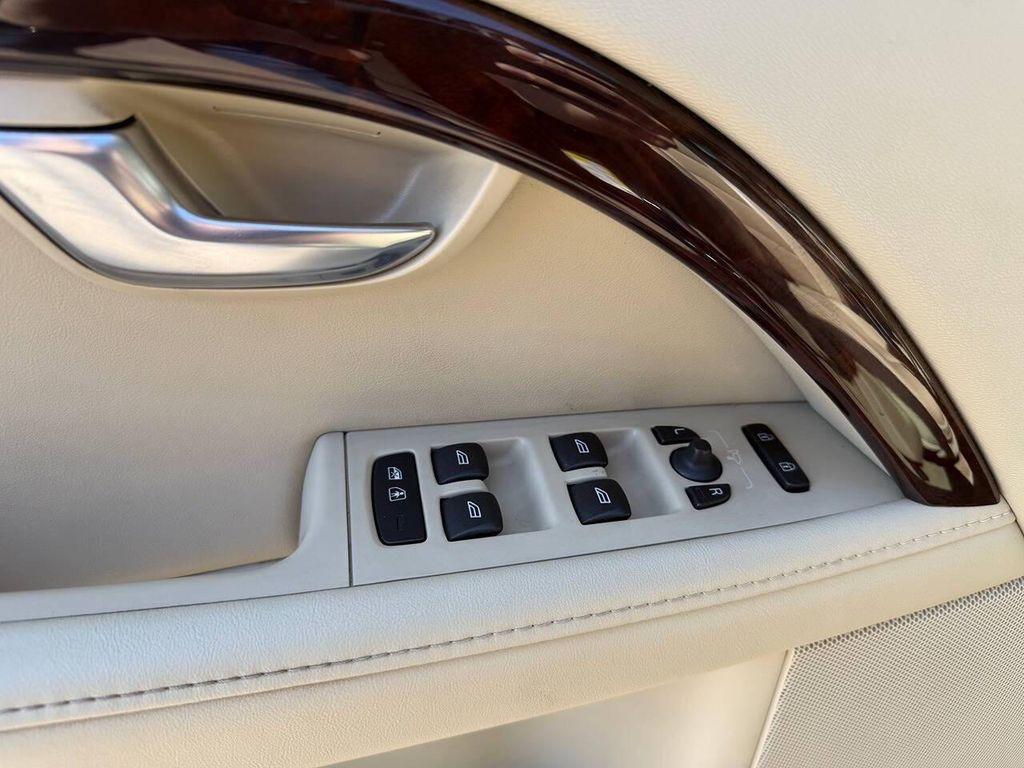 used 2012 Volvo XC70 car, priced at $8,790