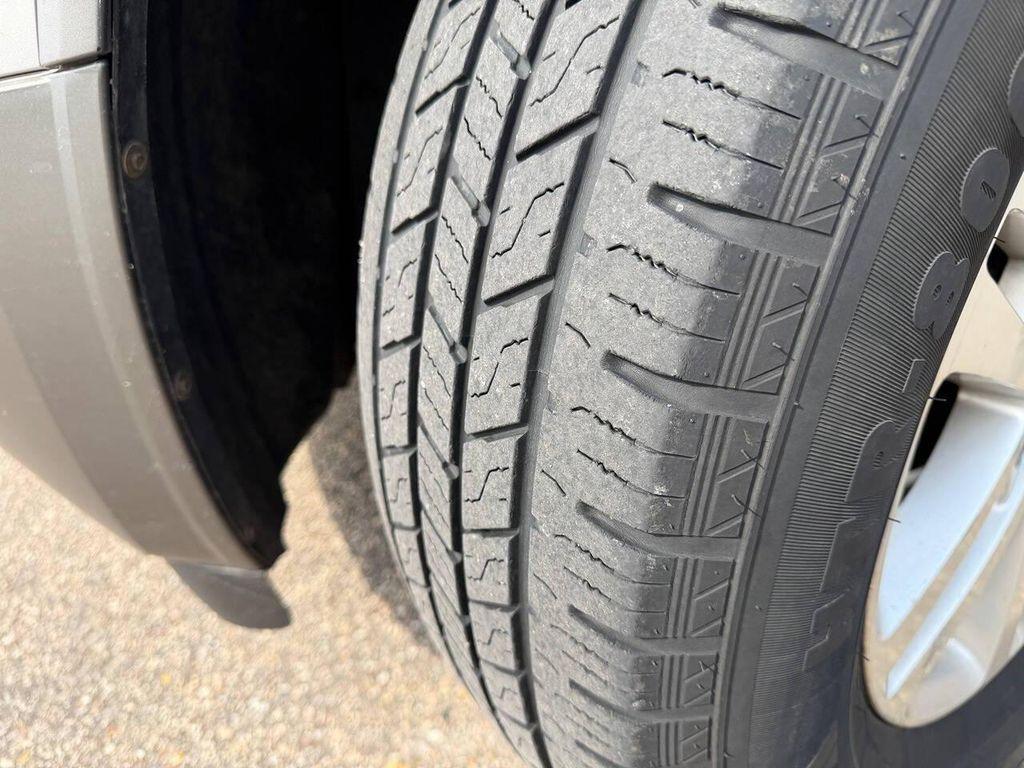 used 2008 Buick Enclave car, priced at $3,990