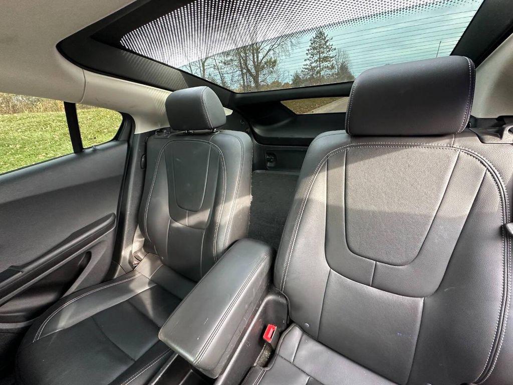 used 2013 Chevrolet Volt car, priced at $6,500