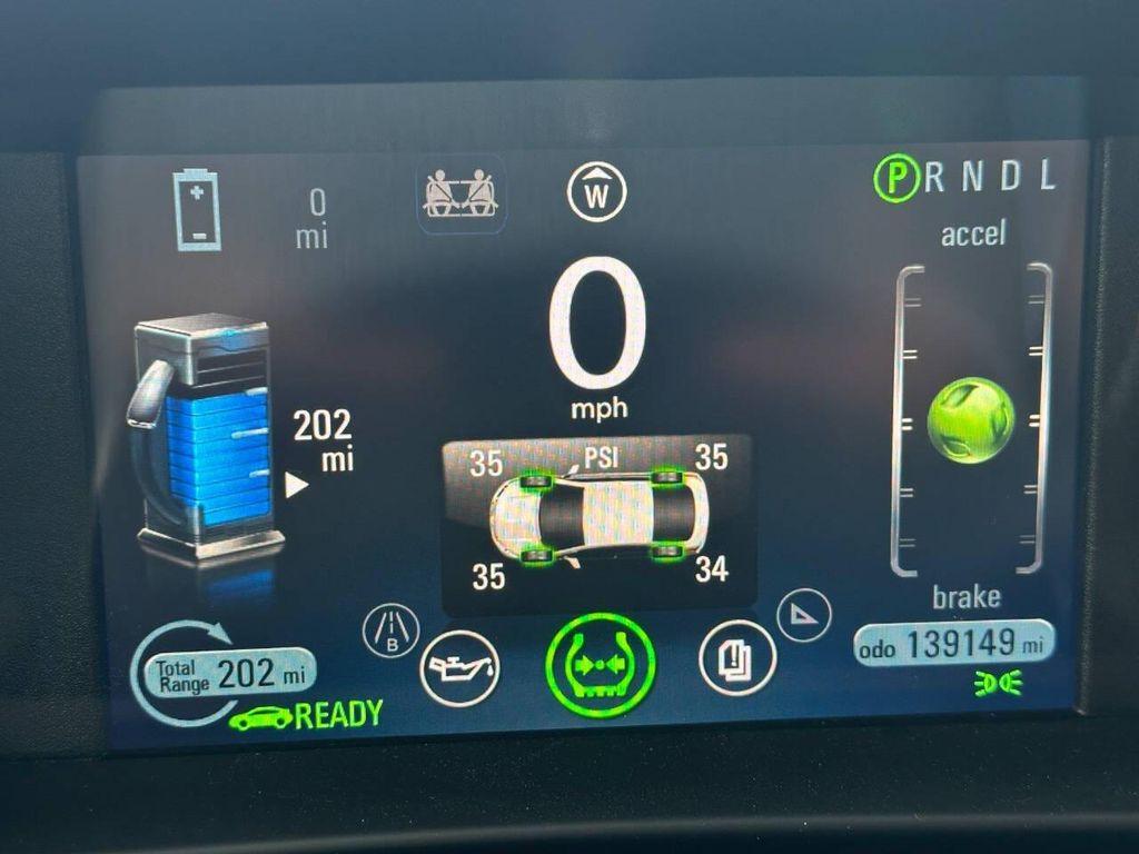 used 2013 Chevrolet Volt car, priced at $6,500